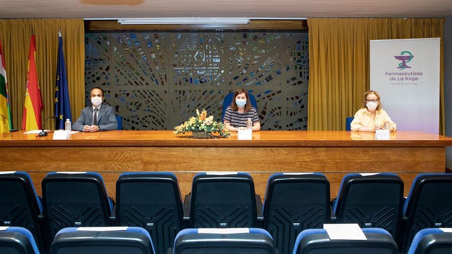 Los farmacéuticos piden PCR y protocolos de coordinación con Atención Primaria