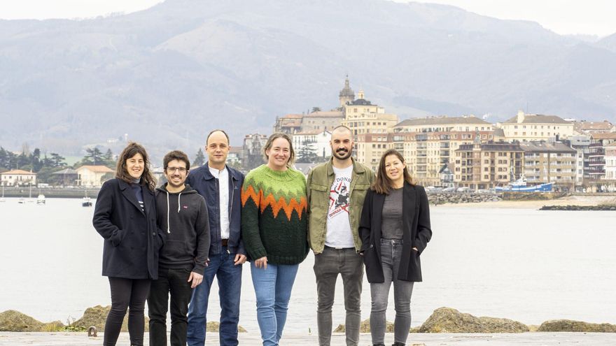 Hondarribia disuelve una sociedad municipal "opaca" que puso en marcha el PNV