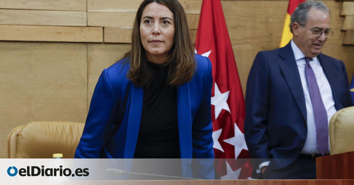 La jueza de Valdemoro que investiga a la número 3 de Ayuso pide una nueva prórroga por la carga de trabajo