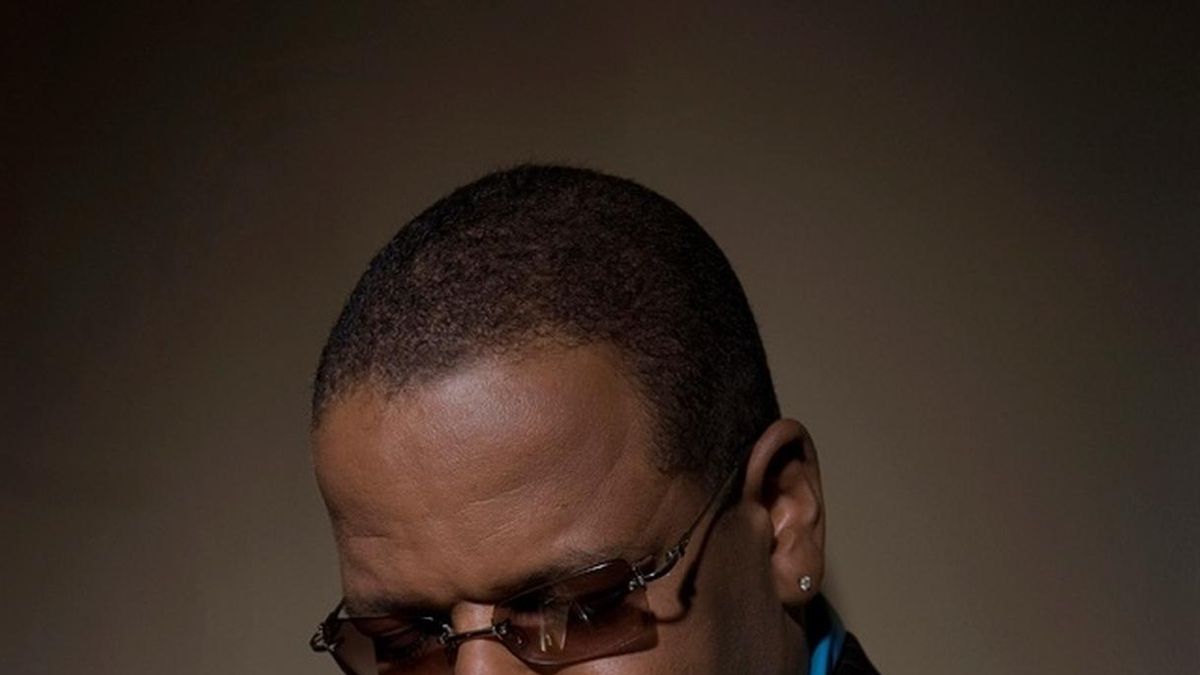 Terence Blanchard cierra la primera parte de la temporada del ciclo '365 Jazz Bilbao'