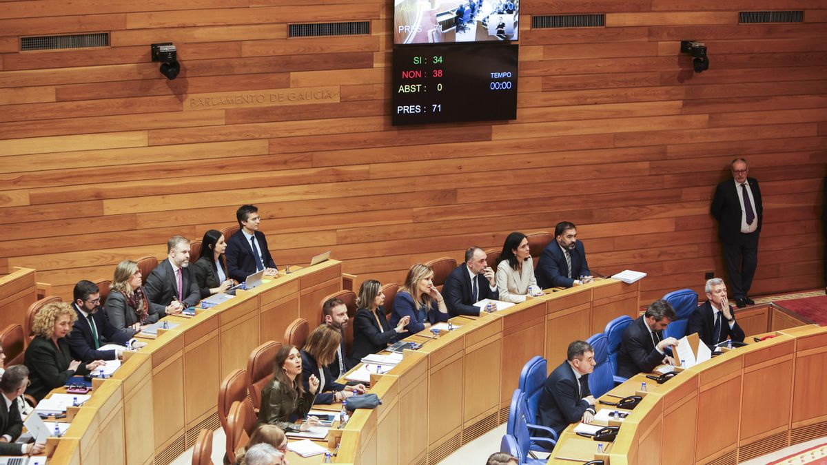 El PP rechaza la propuesta del BNG de incluir cláusulas sociales y de igualdad en la contratación pública