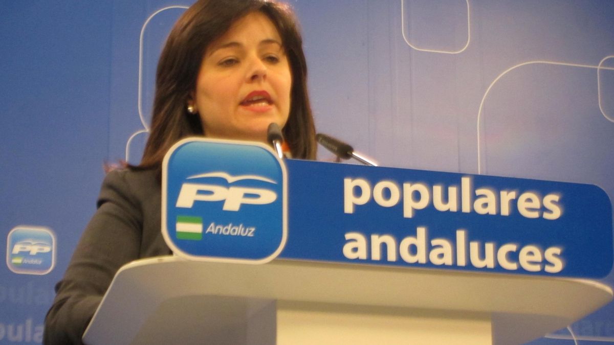 PP-A matiza a Gallardón: "No se ha referido a toda Andalucía, sino a la forma de gobernar y gestionar del PSOE-A"