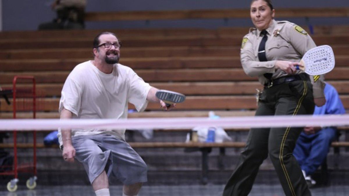 El profesor David Moscoso se une al nuevo proyecto cinematográfico del estadounidense Daniel Ostroff
