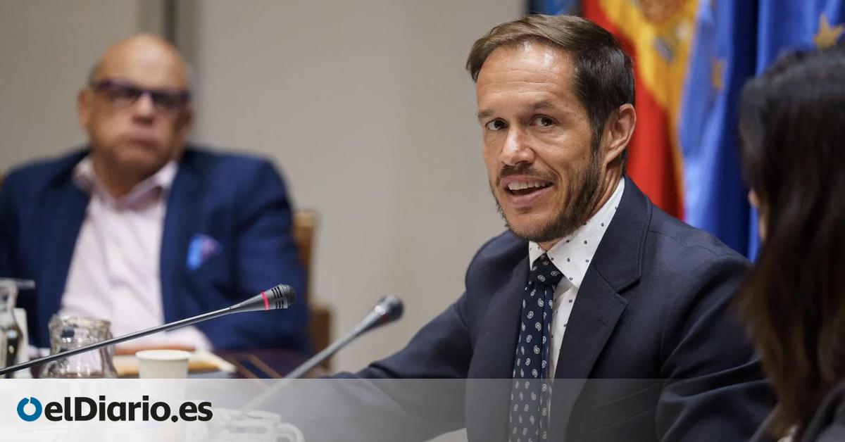 El Gobierno de CC-PP solo ejecutó uno de cada cuatro euros para la transición ecológica en 2024