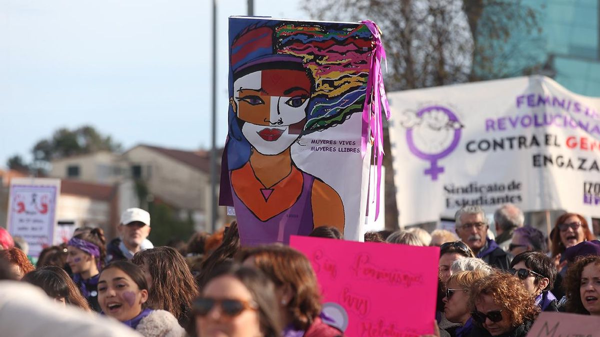 25-N Asturies: #SeAcabó