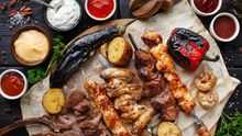 Ocho tipos de carne que nunca deberías hacer en una barbacoa