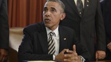 Cuatro nobeles acompañarán a Obama en la "mayor" cumbre de Economía Circular