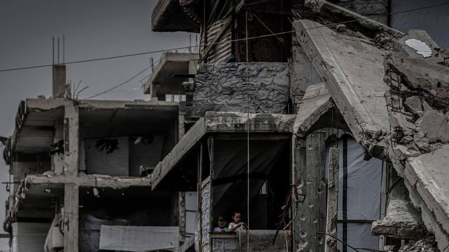 CCOO denuncia el "veto" del Consejo Escolar de Cantabria a debatir una proposición sobre el genocidio en Palestina