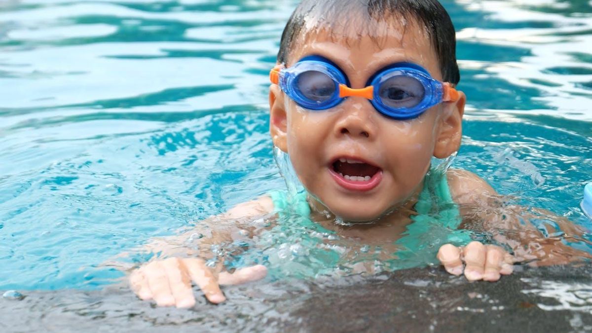 Las infecciones de oído afectan sobre todo a los niños.
