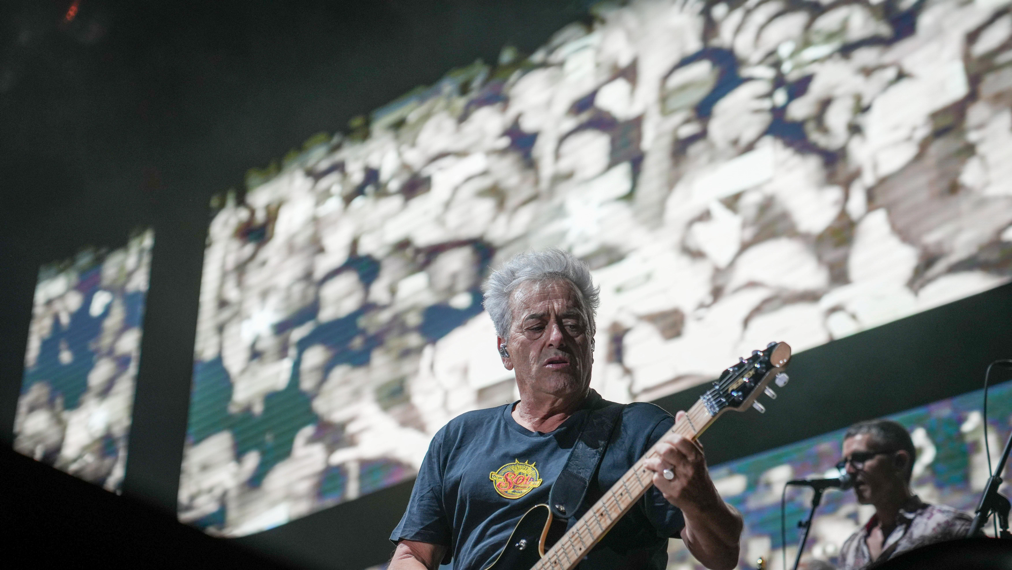 El concierto de Hombres G en el Córdoba Live, en imágenes