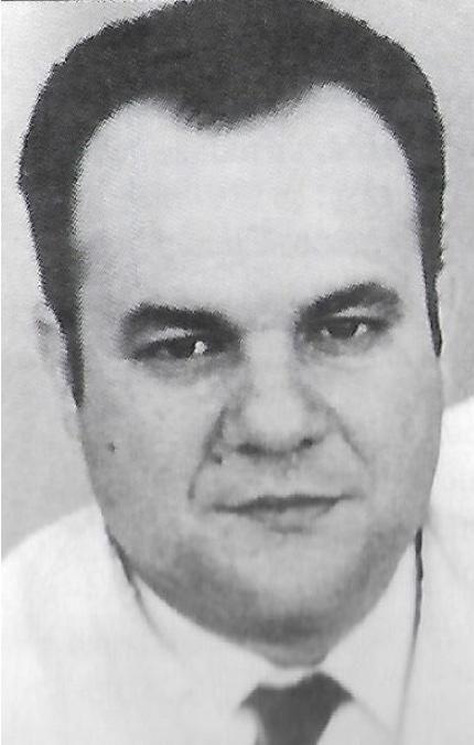 Sarbelio Pérez Pulido.