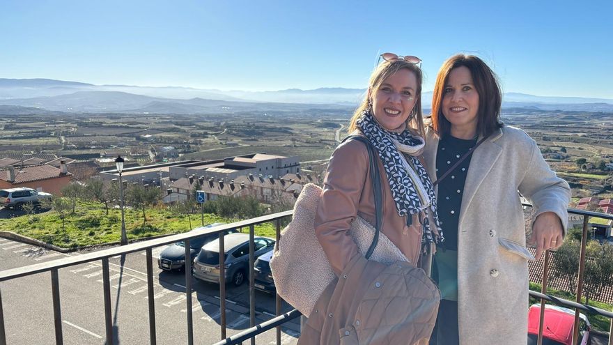 Talento riojano para la creación de una herramienta única para las empresas