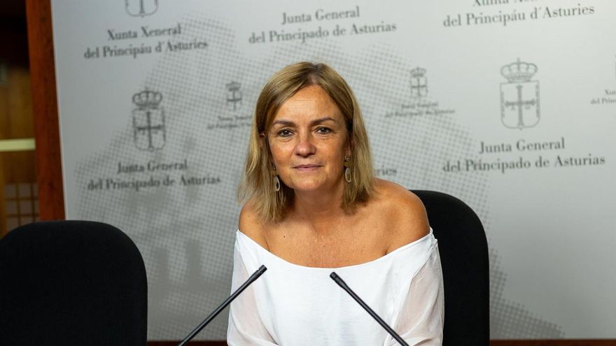 Tomé condiciona la Ley de Vivienda de Asturias a mayores multas contra el acoso inmobiliario o rebajar el umbral de gran tenedor