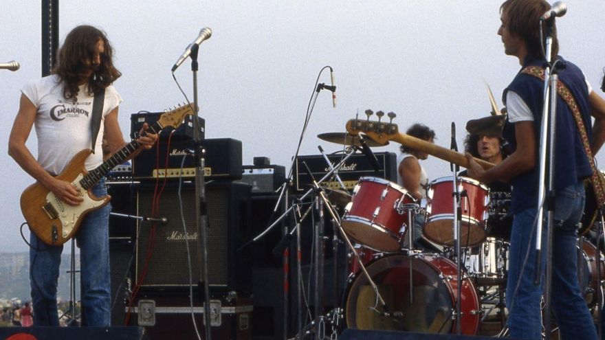 Por la noche al Carolina: el directo de Leño, el primer libro sobre La Movida y la segunda peli de Almodóvar