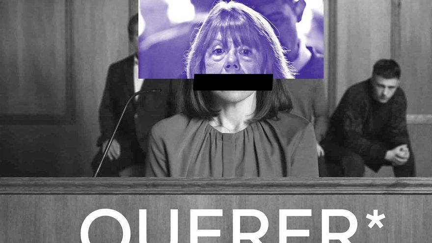 Miren y Giséle Pelicot: una historia es ficticia y la otra no, pero las dos demuestran que preguntar 'por qué no denunció antes' es un error