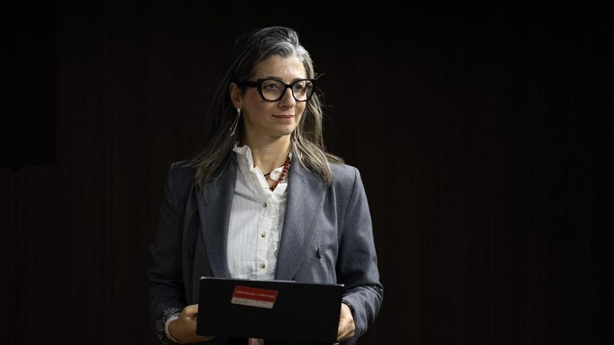 Francesca Albanese: "Eles pedem um cessar-fogo enquanto os palestinos continuam a morrer sob o fogo israelense"