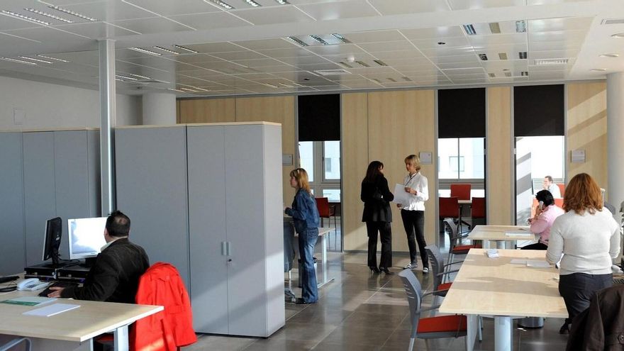 Los funcionarios andaluces cobrarán la productividad vinculada a su desempeño laboral