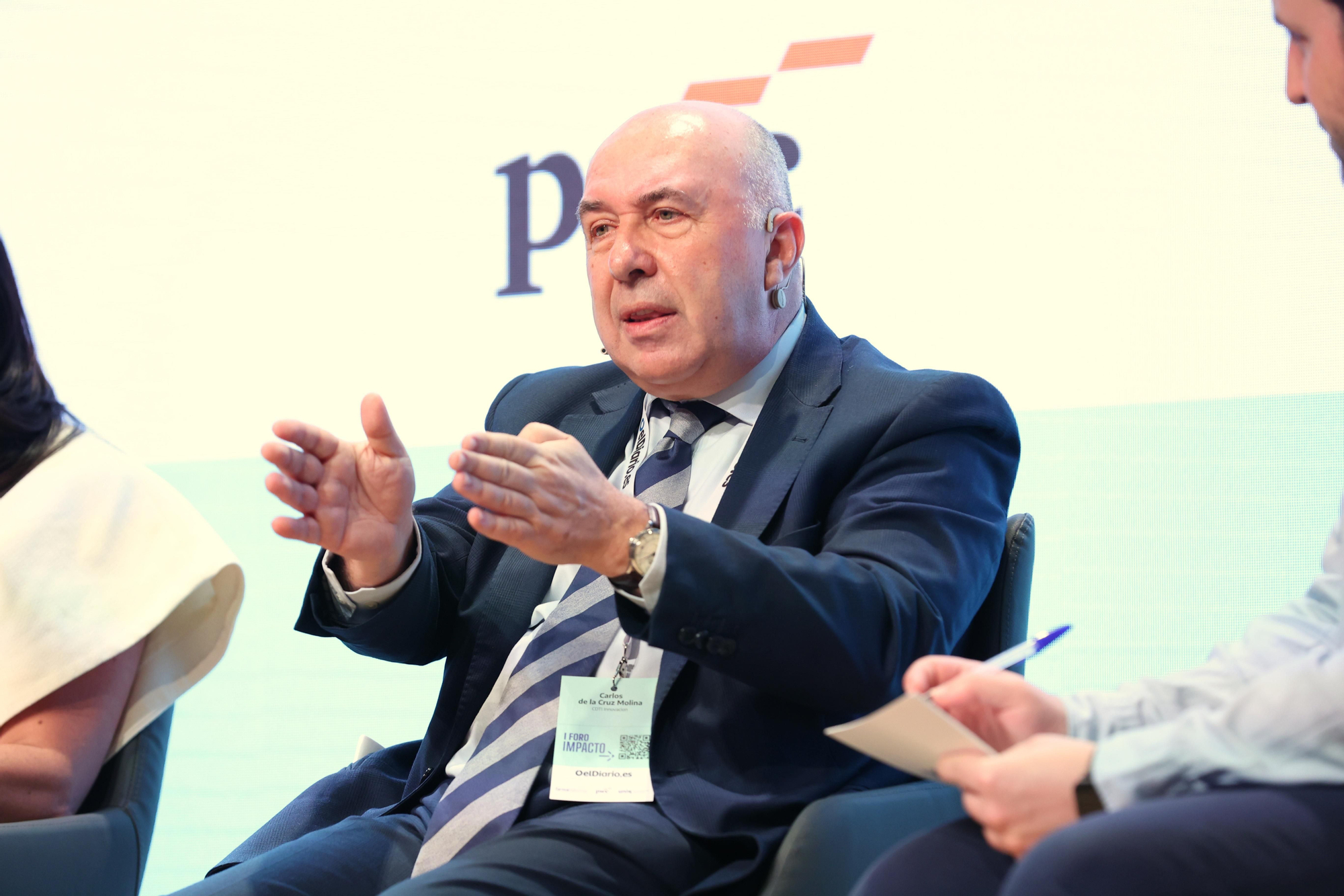 I Foro Impacto. Innovación con propósito, en imágenes