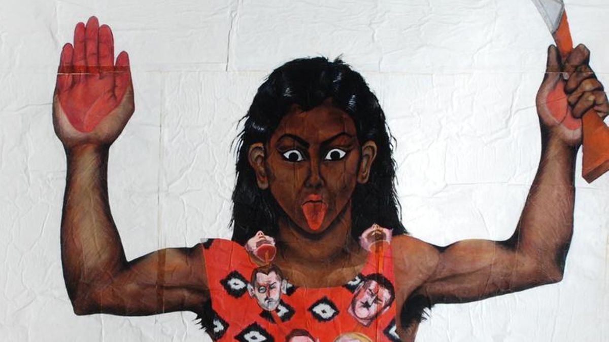 La rebelión de la monstrua: cuando las artistas se apropiaron del insulto