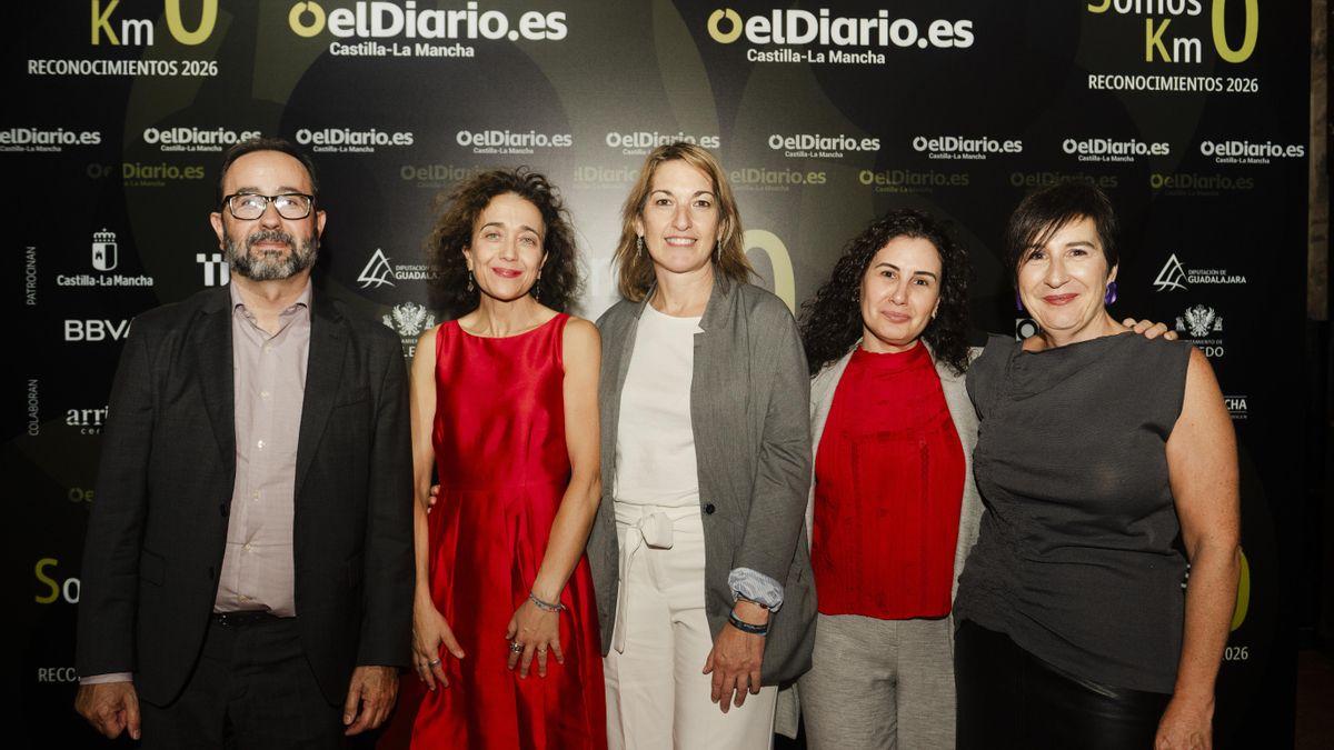 Gala de entrega de los Reconocimientos 'Somos Km0'