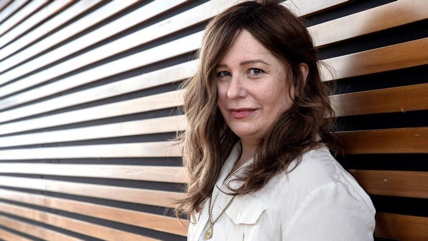 Anne Boyer, premio Pulitzer: "La rabia no entra en el estereotipo de las enfermas con cáncer"