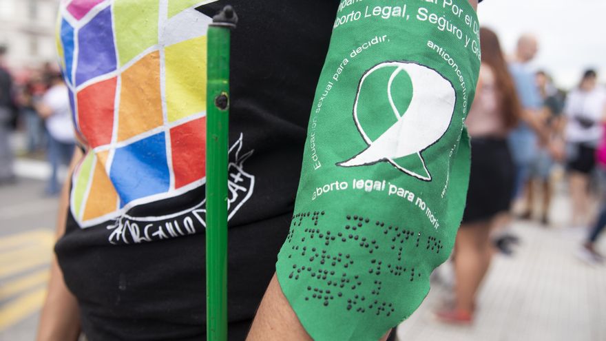 Aborto y discapacidad: cómo ejercen el derecho a decidir quienes no suelen ser escuchadas