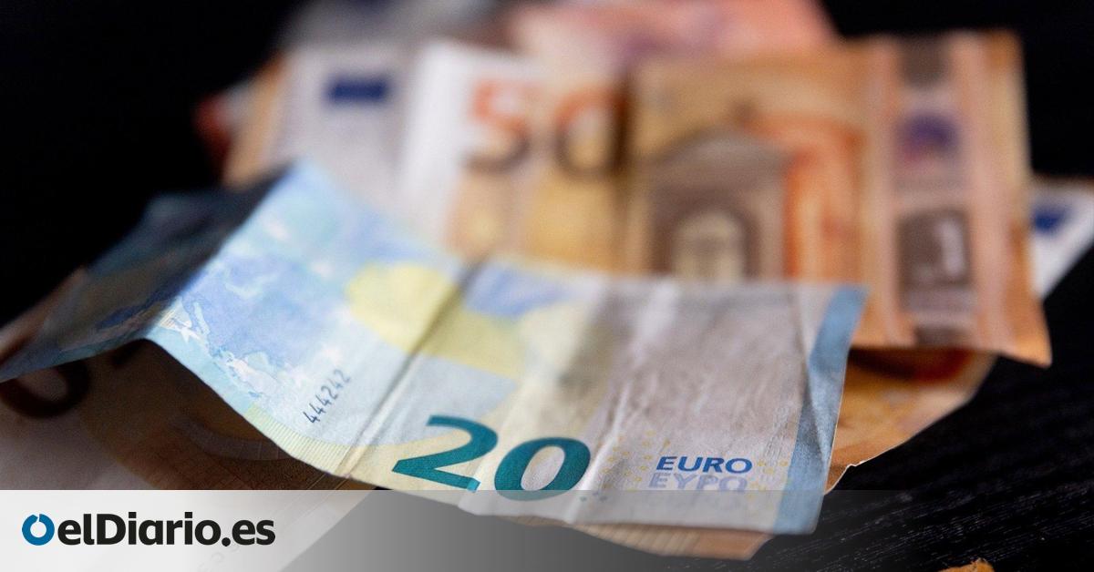 Canarias continúa a la cola de los costes laborales por trabajador