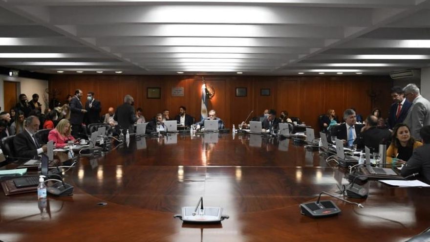 "El lunes 18 se cumple el fallo": la Corte vuelve al control del Consejo de la Magistratura