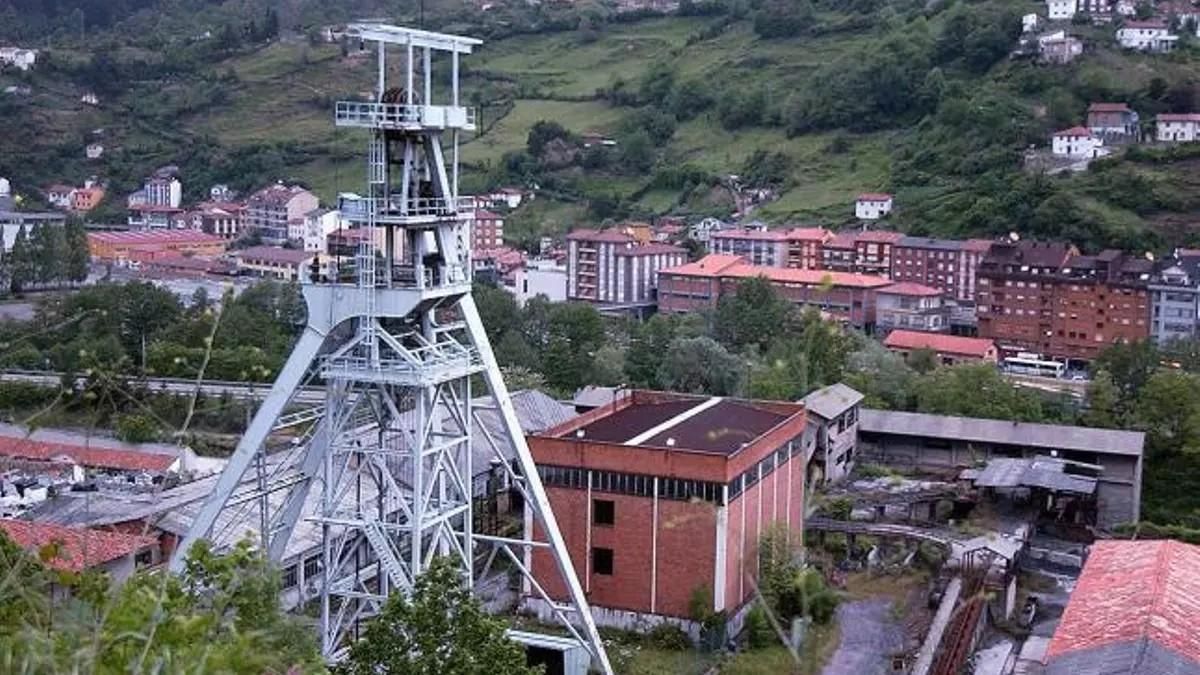 La SEPI aprueba el Plan Estratégico de Hunosa 2025-2028, con una inversión de 110 millones