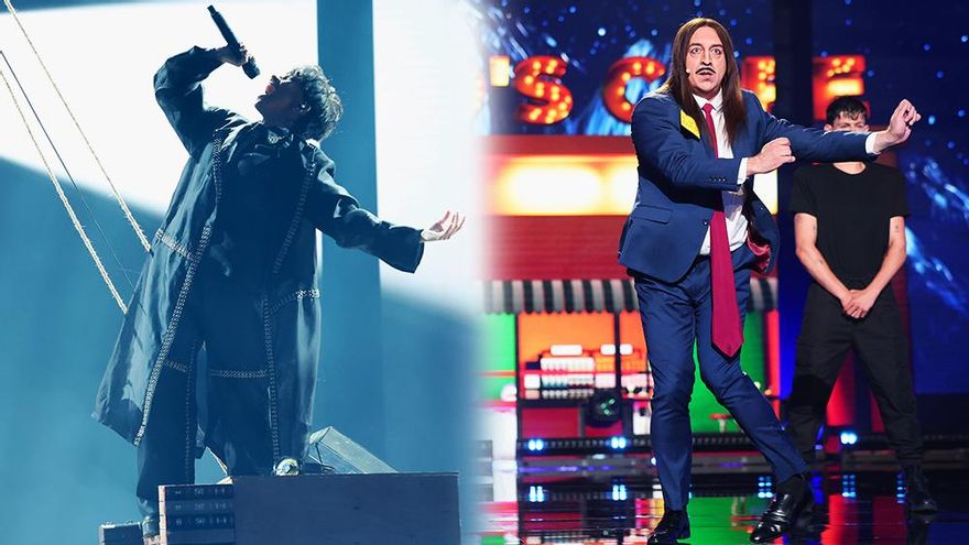 'Tu cara me suena' alza a Melani como primera finalista tras su duelo eurovisivo, y solventará la gran crítica de la edición