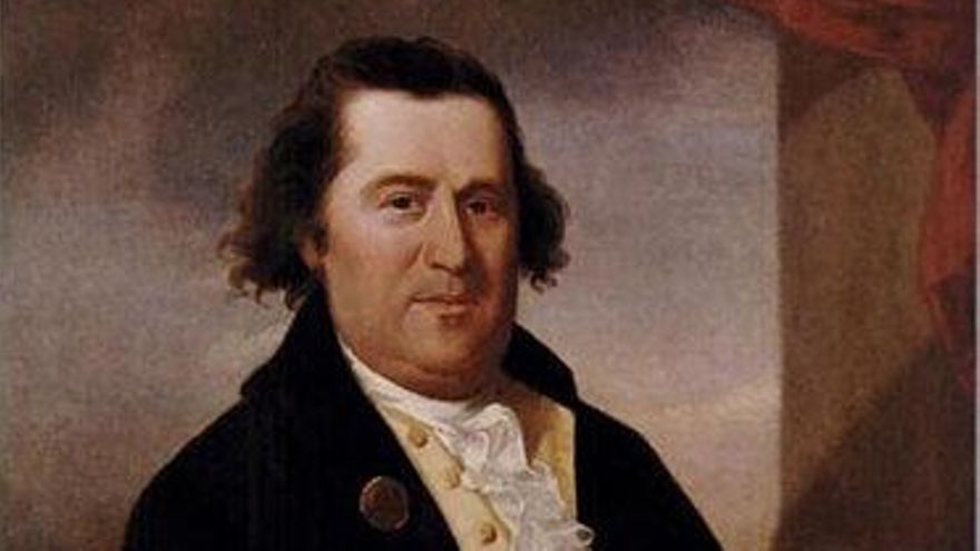 Tras alertar a los líderes patriotas, Dawes logró despistar a una patrulla británica con un grito falso de refuerzos