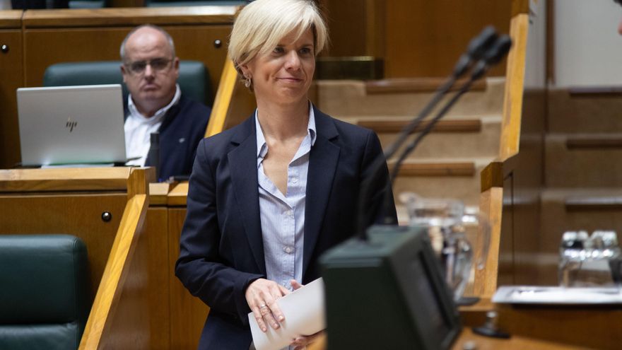 Unanimidad en el Parlamento Vasco para aprobar el plan que destinará 26 millones al impulso del Bajo Deba