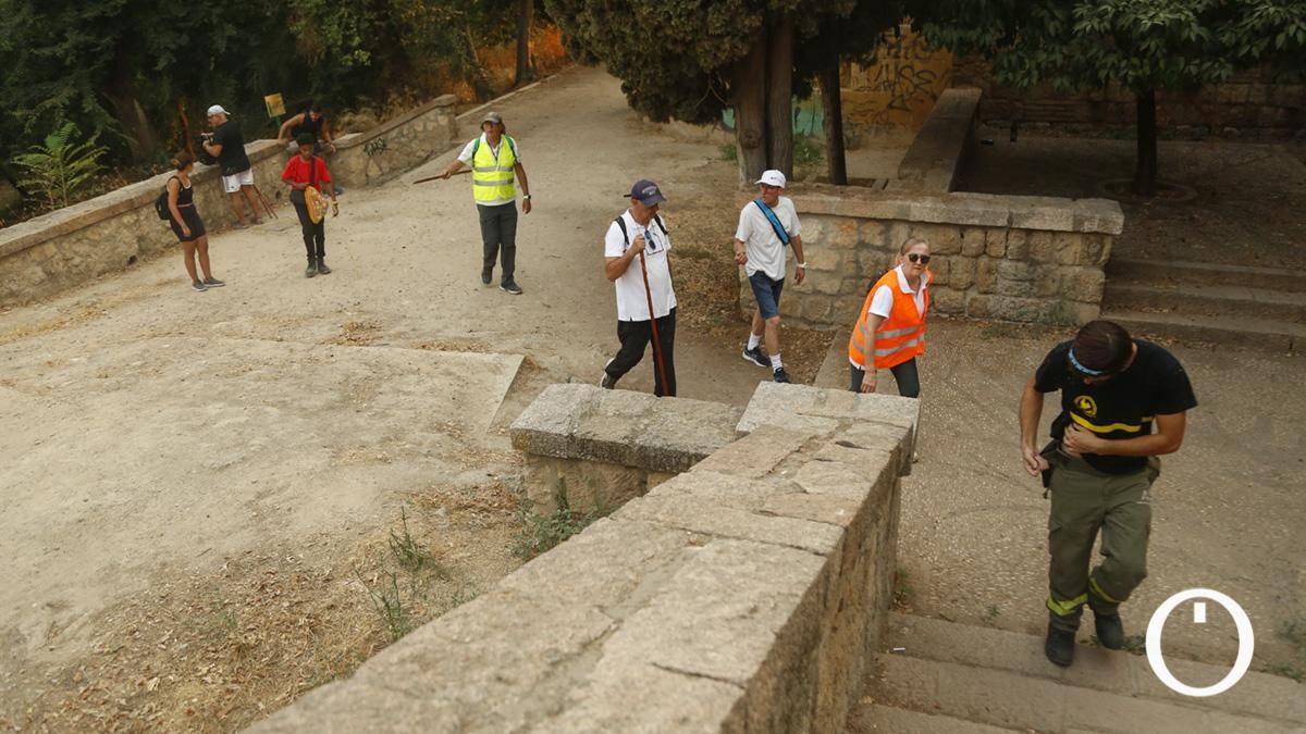 Batida de búsqueda de Enrique Barona