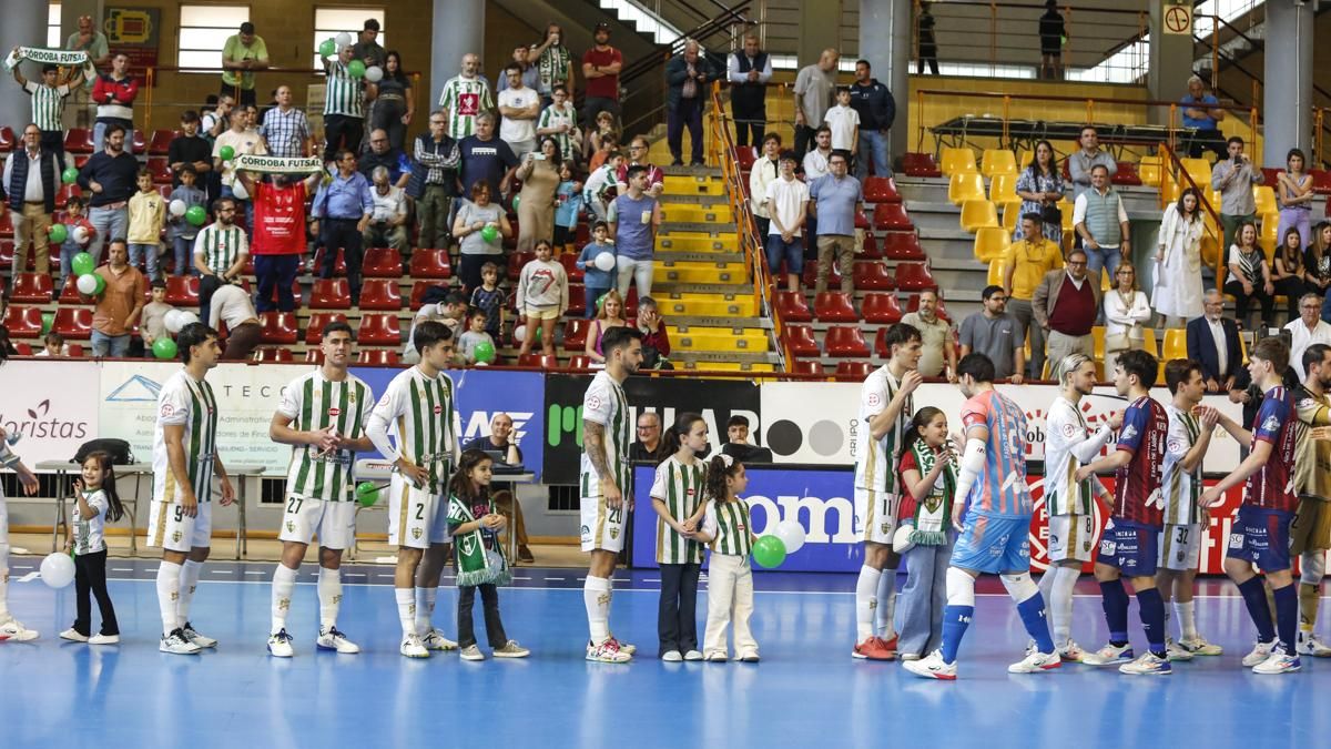 Córdoba Patrimonio - Noia Portus Apostoli