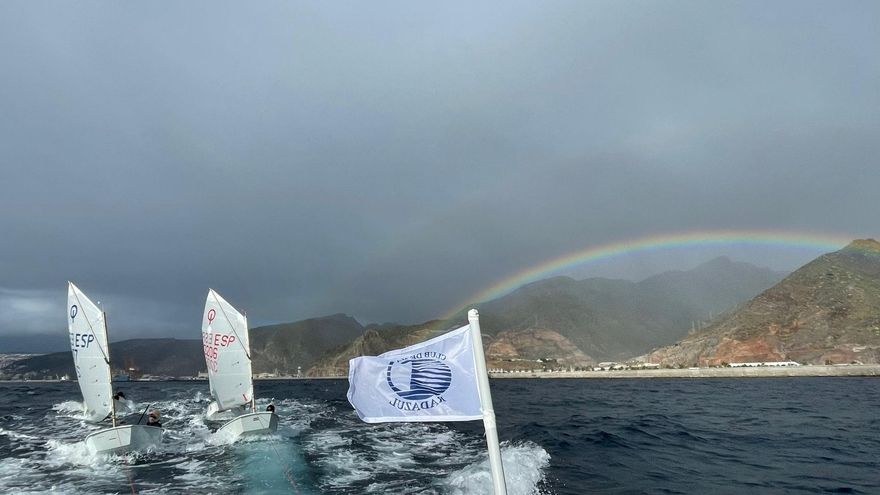 Lucía Barrientos, quinta Sub 16 en el Trofeo Pel Escuder