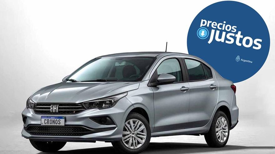 Acuerdo entre el gobierno y automotrices para congelar los precios de algunos modelos hasta el 31 de octubre