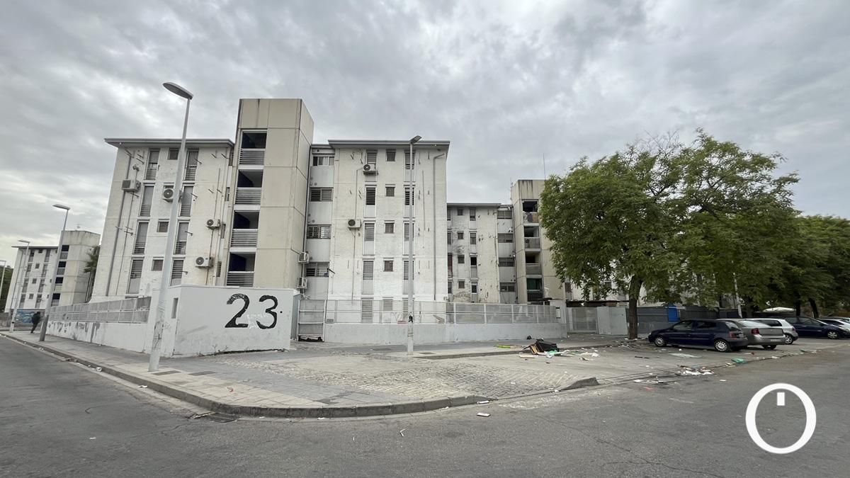 Las paguitas y la aporofobia