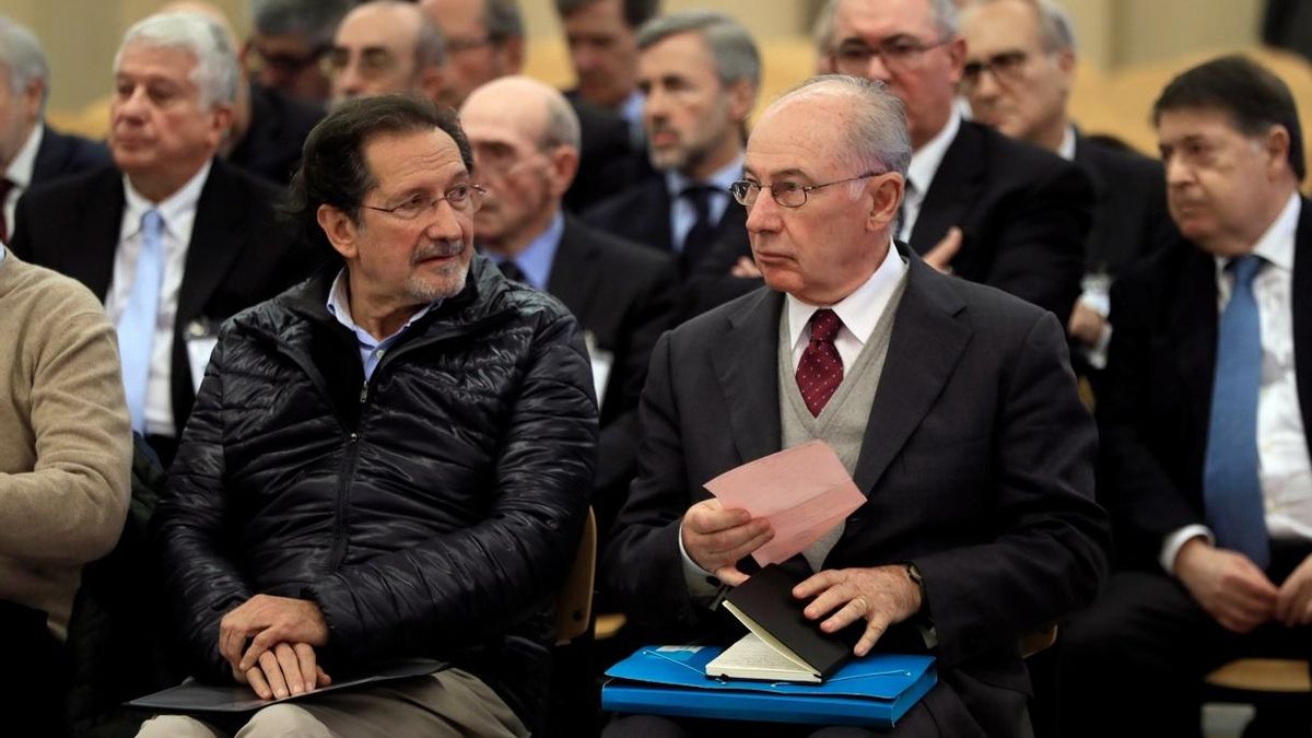 Los perjudicados por la salida a Bolsa de Bankia sostienen que la cúpula ocultó información "maliciosamente"