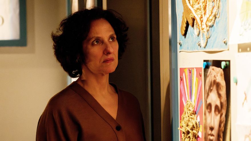 La obra 'El nudo gordiano'