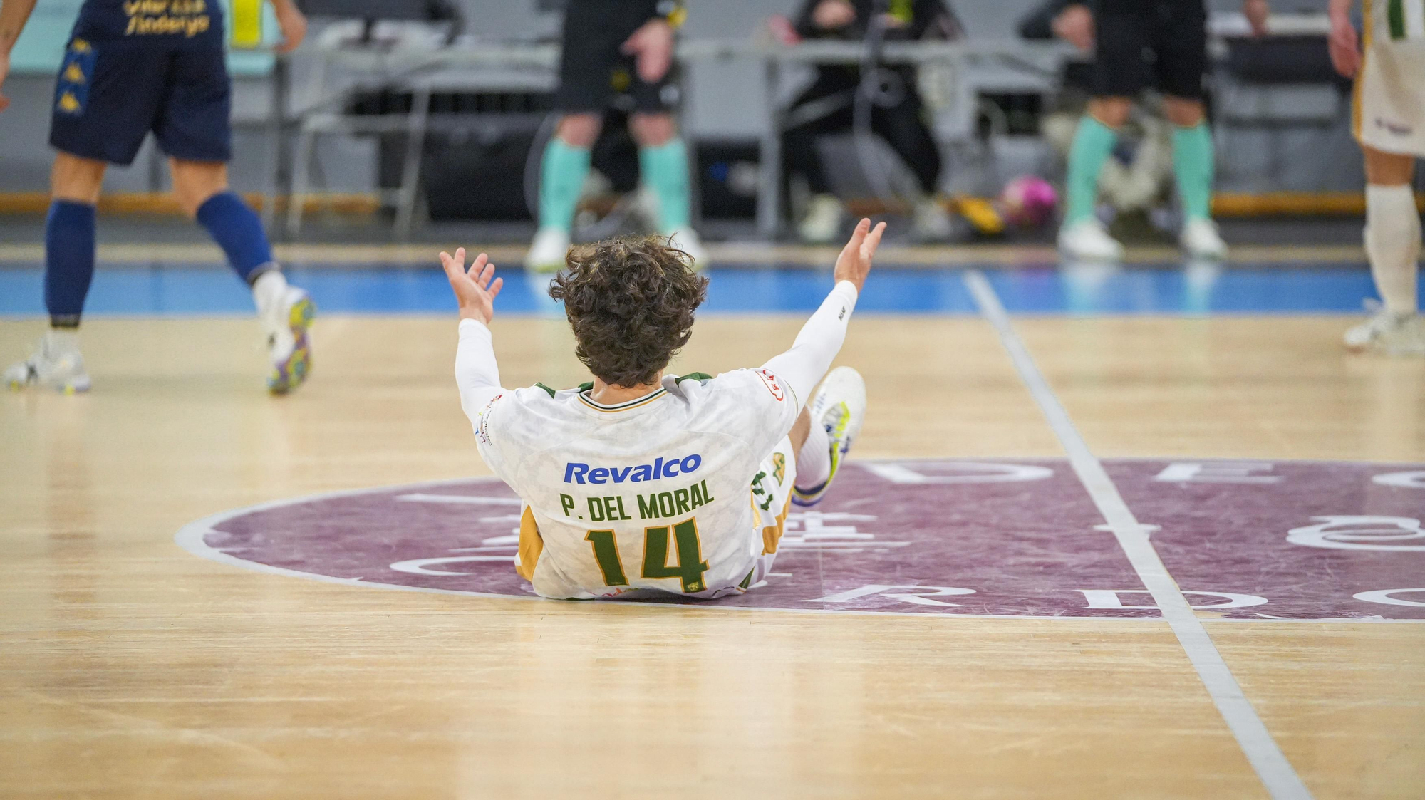 Córdoba Patrimonio de la Humanidad - O'Parrulo Ferrol