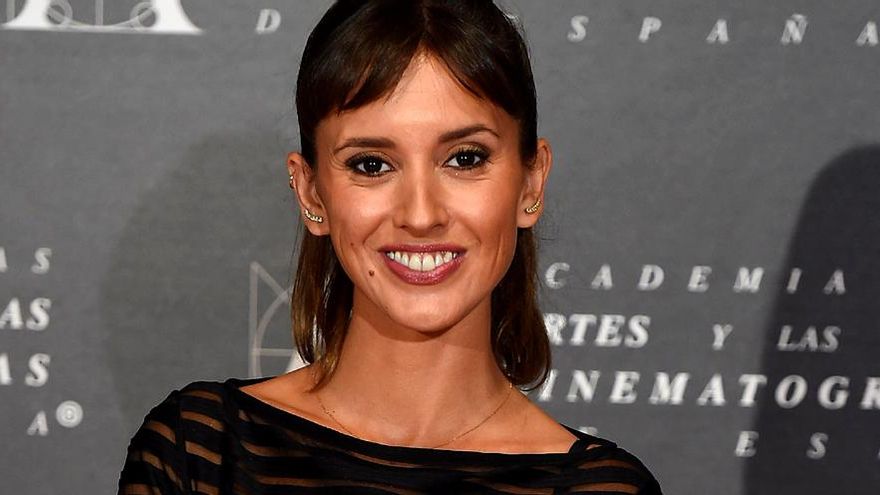 Marina San José, concursante confirmada de 'MasterChef Celebrity 2' en TVE