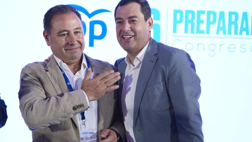 Claves del caso tanatorio: varios líderes del PP en Sevilla citados ante el juez por prevaricación y tráfico de influencias