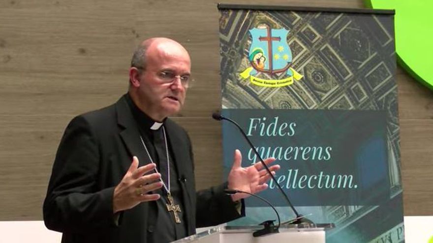 José Ignacio Munilla