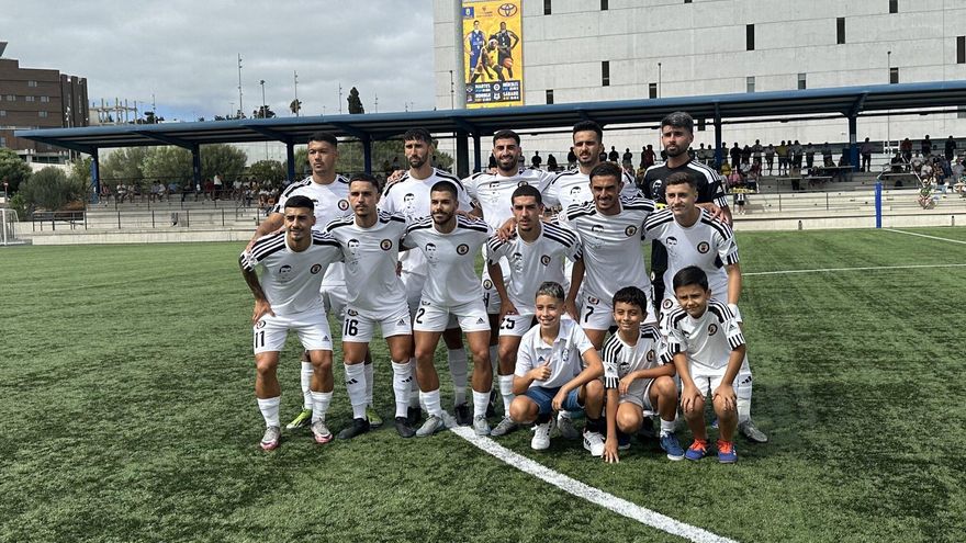 El Arucas defiende liderato tras perder su condición de invicto