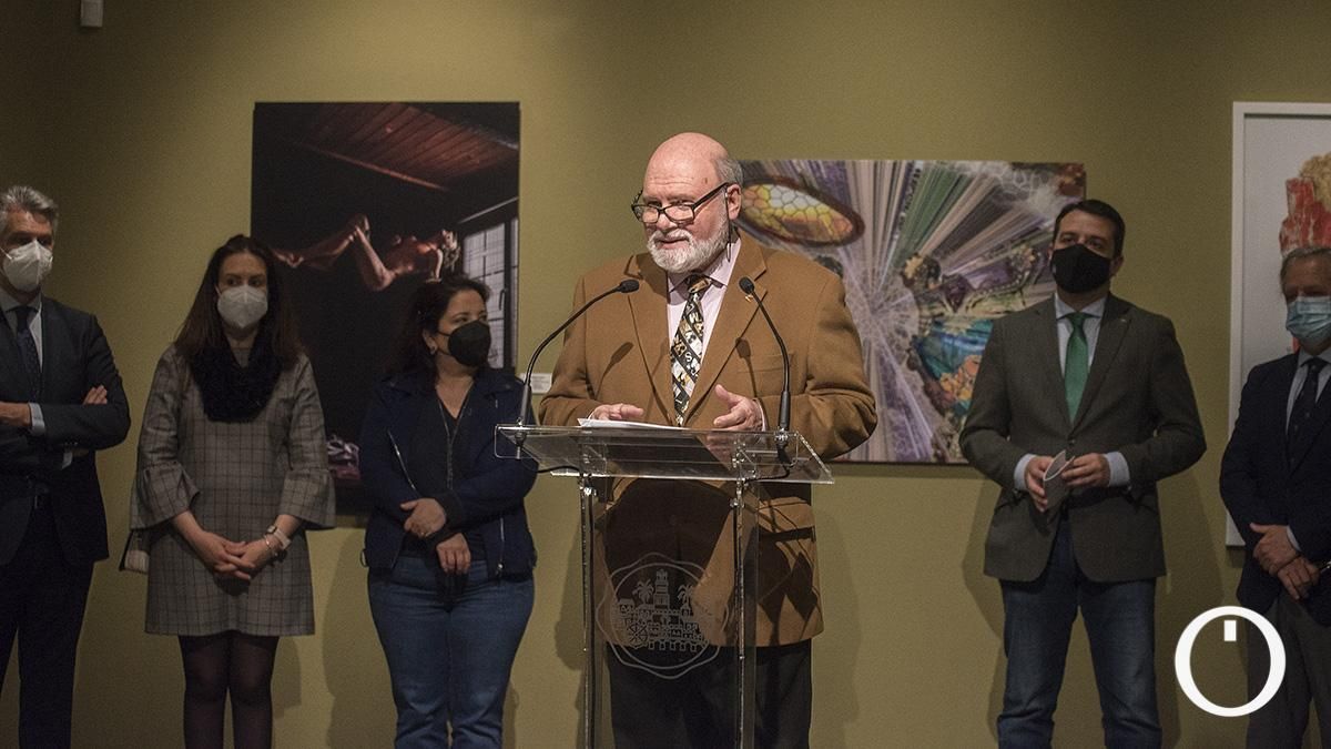 Una panorámica sobre 40 años de fotografía cordobesa abre la Bienal de Fotografía