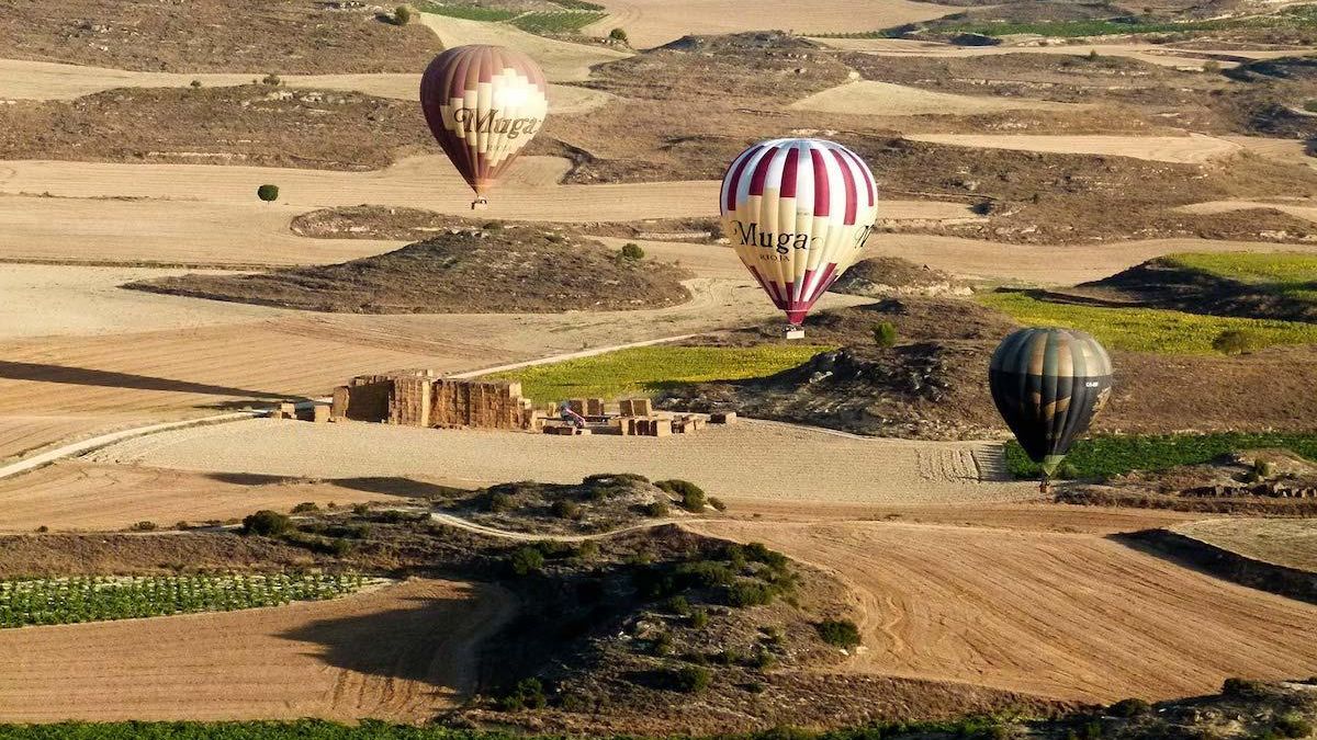 Naturaleza en estado puro: disfruta La Rioja desde sus campings