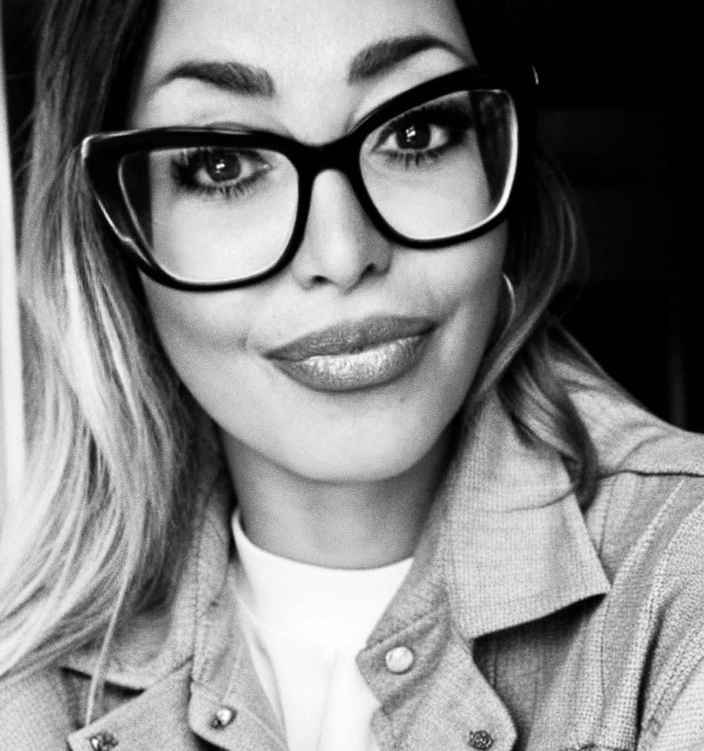 Beatriz Gómez.