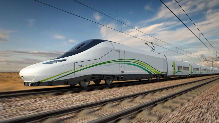 El consorcio del AVE a La Meca logra un "principio de acuerdo" con Arabia para acabar la obra