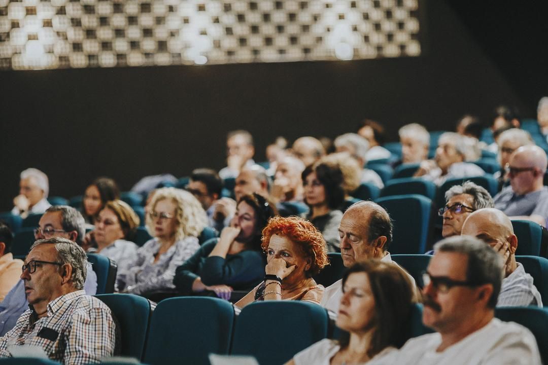 La voz de Chat GPT “no se ha lanzado en la UE porque implica un reconocimiento emocional del usuario", ha puesto sobre la mesa el periodista Carlos Castillo