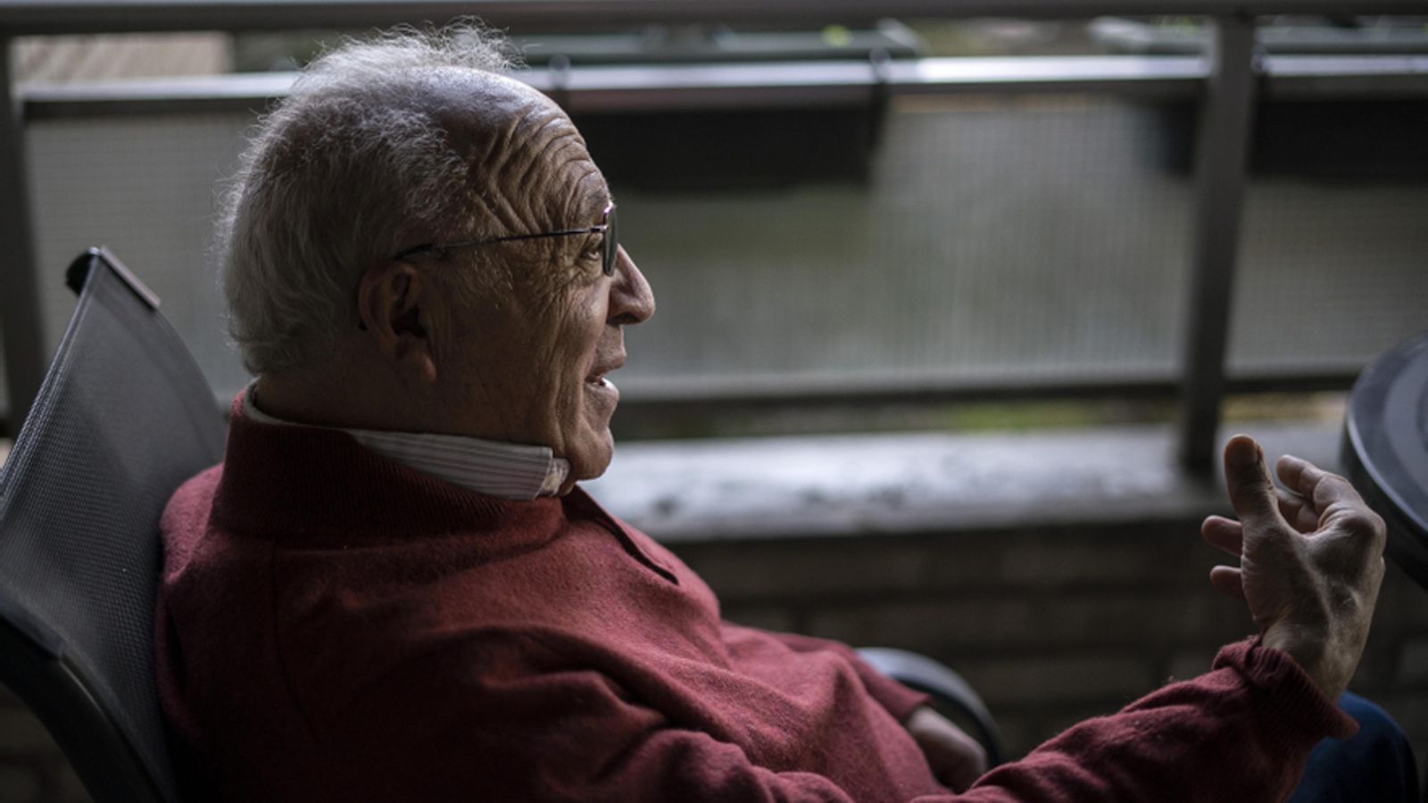 Juan José Tamayo: "El negacionismo de la jerarquía de la Iglesia española  la ha convertido en cómplice de los pederastas"